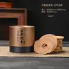 Incensário Cerâmico Azul e Branco Estilo Antigo para Sândalo e Agarwood, Adequado para Uso Doméstico em Escritórios e Salas de Chá, Incensário Criativo