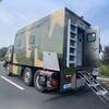 Vehículo de Apoyo Logístico para la Construcción del Nuevo Distrito de Xiongan Marca Dongfeng Camión de Comedor de Emergencia/Camión de Comedor de Bomberos/Camión de Comedor de Suministros