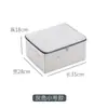 Cajas de Almacenamiento en Stock Colección Popular No se Desvanece Gama Alta Versátil Estilo Transfronterizo Cremallera Plegable Almacenamiento Portátil