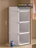 Estante Divisor Plegable para Armario Tipo Cajón para Uso Doméstico, Estante Organizador Plegable para Pantalones y Ropa