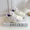 Zapatos Deportivos para Niños Primavera y Otoño Malla Transpirable Zapatos de Correr para Niños Suela Suave Ligeros Niños Medianos y Grandes Niñas Botón Giratorio Zapatos Casuales