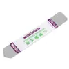 Alavanca de Aço Inoxidável Ferramenta de Desmontagem Bastão de Desmontagem para Laptop e Celular Ferramenta de Alavanca de Metal para Abrir e Remover Capas