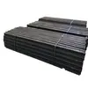 Soportes de vigas metálicas para minería, capacidad de carga estable y fuerte. Los fabricantes tienen modelos completos de vigas superiores metálicas