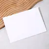 Venta al por mayor del fabricante Sobres lisos en blanco estilo europeo C5 de papel kraft No. 7 Sobres Amazon Negros, Rojos, Blancos Hechos a Medida