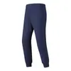 Pantalones Casuales de Tela Acondicionada de Venta Caliente en Verano, Pantalones Deportivos para Exteriores Transpirables de Secado Rápido para Adultos Jóvenes y de Mediana Edad