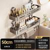 Estante de Almacenamiento para Baño con Ventosa Baño Inodoro Lavabo Pared Sin Perforaciones Estante de Almacenamiento para Gel de Ducha de Baño