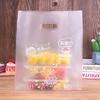 Nueva Bolsa Tote para Hornear Panadería Bolsa para Empaque de Postres Bolsa para Empaque para Llevar Bolsa Tote para Llevar Pasteles y Repostería