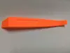 Herramienta de palanca de plástico para cableado de ruta de grabadora de conducción directa de fábrica, herramienta de desmontaje para modificación de audio de coche