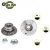 Rolamento de Cubo de Roda Vkba3602 Kit de Reparo de Rolamento de Cubo de Roda Traseira Adequado para Cubos de Roda Opel