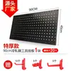 Gancho para Ferramentas Gancho para Painel Furado Quadrado Ferramenta Hardware Rack de Exibição de Ferramentas Gancho para Martelo Alicate Rack para Chave de Fenda Prateleiras