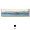 Sonambulismo Moderno Lujo Ligero Dormitorio Cuadro Decorativo Fondo de Mesita de Noche Cuadro Colgante Estilo Nórdico Mural de Pared Habitación Cálida