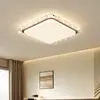 Lámpara de Techo para Sala de Estar y Dormitorio Estilo Medieval Moderna Simple Normcore Lámpara de Pasillo de Lujo Accesible Gama Alta Paquete de Iluminación para Toda la Casa