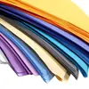 Papel esponja 50*50cm 1mm de grosor Papel de espuma EVA A4 Hecho a mano DIY Material educativo Preescolar Papel de goma-plástico