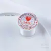 Colar de Miçangas com Fio de Pesca Transparente Atacado Corrente de Clavícula Colar Pingente Cordão Acessórios de Joias Semi-Acabados