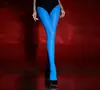 Meias Vermelho Cereja Aurora 1200 Agulhas 360 Sem Costura Meias de Seda Feminina Plus Size Enxofre Prisma Claro Super Brilhante Brilho Oleoso Aurora Profundo