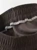 Pantalones harén para mujer de mediana edad, otoño 2026 nuevos pantalones casuales de lana ajustados de cintura alta versátiles, pantalones zanahoria
