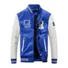 Fabricante Original DDBOER Ropa de Cuero de Comercio Exterior Traje de Béisbol Calidad Confiable Ropa de Cuero para Hombre O\D\B OBM Etc.