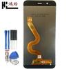 Hongling es Adecuado para Ensamblaje de Pantalla Huawei Nova2Plus P10 Pantalla Táctil para Selfies Pantalla LCD Pantalla Interna y Externa