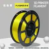Filamento para impresión 3D Serie Macaron Seda PLA, ecológico, baja saturación, suave y no obstruye, filamento puro, 1KG