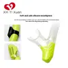 Set de Máscara y Snorkel de Buceo Transfronterizo, Equipo de Snorkel del Sudeste Asiático, Boquilla de Silicona, Gafas de Buceo para Adultos Más Vendidas