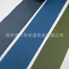 Banda elástica de lana elástica de doble cara de alta elasticidad, spandex poliéster, banda elástica de terciopelo de doble cara, suave elástica que se adhiere a la piel, ropa interior deportiva para la cintura, diadema