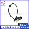 Ab312C190Ab Ab312C216Ad para Ranger T6 Sensor de Velocidade da Roda ABS
