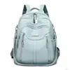 Mochila de Piel Suave para Mujer 2026 Nueva Moda Mochila Casual Gran Capacidad Bolsa de Viaje Mochila Versátil para Mujer