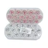 Set Portátil de Mahjong y Ajedrez Chino en Caja