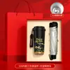Lembranças personalizadas para veteranos em 1º de agosto, caixas de presente para camaradas celebrarem aposentadoria honrosa, incluindo garrafas térmicas e barbeadores, atacado