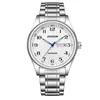 Nuevo Reloj Serie Maestra Langjia, Reloj para Hombre, Reloj de Negocios Impermeable Luminoso, Reloj para Hombre de Venta Caliente Transfronteriza de Comercio Exterior
