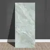 Pegatinas de Pared Imitación Azulejo para Cocina, Anti-Manchas y Resistentes al Aceite, Papel Tapiz Autoadhesivo Imitación Mármol, Pegatinas Impermeables para Renovación de Baño