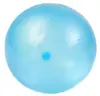 Venta Caliente Transfronteriza Juguete de Apretar Vaselina Aceite de Coco Hielo Transparente Goma Suave Juguete de Descompresión Multicolor En Stock Fábrica de Origen
