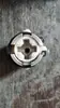 Bomba de Succión Eléctrica Junta Universal Conector de Impulsor Acoplamiento Interruptor Base Motor de Escobillas de Carbón Asiento de Rodamiento Accesorios de Espiga