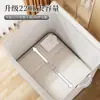 Bolsa de almacenamiento especial para ropa, caja de almacenamiento para mudanzas de edredones, bolsa de almacenamiento para dormitorio doméstico, caja de almacenamiento de gran capacidad