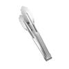 Venta al por mayor de fábrica pinza para alimentos de acero inoxidable pinza para alimentos para barbacoa pinza para barbacoa pinza para pan pinza para alimentos de cocina para el hogar