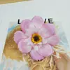 Flores Artificiais para Casamentos, Papoulas, Cosmos, Flores Gerbera, Decorações Hanfu, Guirlandas de Flores DIY, Arranjos de Flores Secas