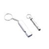 Apito de Liberação para Pombo, Apito Ultrassônico de Metal para Treinamento de Cães, Apito de Estouro para Cães, Treinamento de Aves