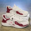 Zapatos de malla transfronterizos para hombre en verano, de suela blanda, ligeros, transpirables, deportivos, casuales, modernos, versátiles, zapatillas de correr caladas