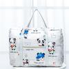 Tienda al por mayor suministro bolsa de mano portátil bolsa de almacenamiento de viaje bolsa de viaje plegable bolsa organizadora primera generación de almacenamiento