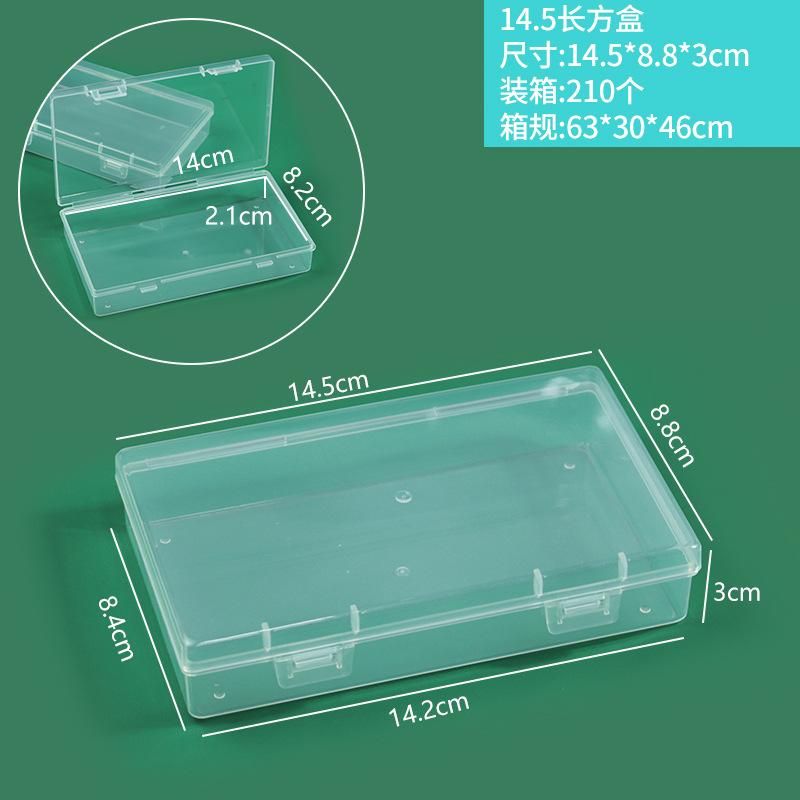 14.5长方盒
