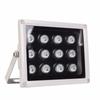8W12W15W20W30W48WLED luz de monitoramento infravermelho distrito de segurança monitoramento luz infravermelha fabricantes atacado