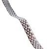Novos fabricantes atacado acessórios têxteis banho eletrolítico UV contas de fio véu de noiva presilha de cabelo sapatos roupas fio com strass acessórios com strass