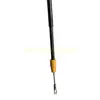 Cable de freno de mano para rueda trasera 52124964Ae para modelos Jeep Grand Cherokee Wk2 11-25 3.6L/5.7L
