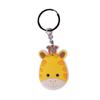 Llavero de animal con dibujos animados para mochila escolar, decoración de Amazon Aliexpress Xiyin Transfronterizo
