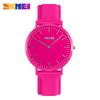 Relojes de pareja Time Beauty Fashion para hombres y mujeres, relojes de cuarzo impermeables con cinturón de estudiante de moda coreana, fabricantes al por mayor