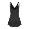 Traje de baño de Nuevo Estilo 2026 para Mujer, Conservador de Verano de una Pieza, Sexy, Adelgazante, Cubre el Cuerpo y el Vientre, Adecuado para Aguas Termales y Playa, Ropa de Baño Sexy