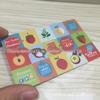 Produção Profissional de Cartões IC Originais da Série M1/Cartões de Desenho Animado Escolares/Cartões Inteligentes NFC Cartão de Acesso de Fábrica
