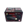 Modelo Caliente X2 Consola de Videojuegos Inalámbrica para TV en Casa Doble Jugador Retro Nostálgico Clásico Consola de Juegos Arcade 4K