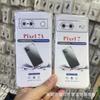 Adecuado para Funda de Teléfono Pixel10 Funda Protectora Google 9A Funda Blanda Transparente Google 10Pro Funda de Goma Resistente a Caídas Todo Incluido