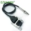 Sensor de Oxígeno y Nitrógeno para Mercedes Benz Oe 2872942 5Wk96749